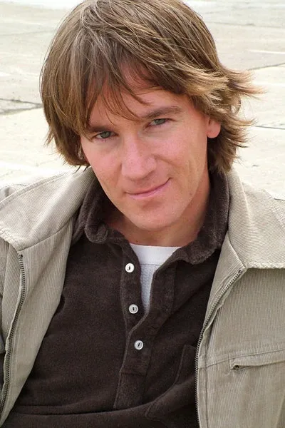 Justin Gross photo