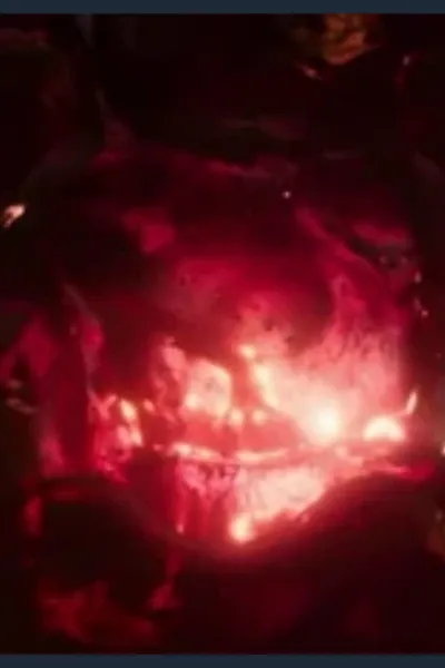 The Blob That Ate Everyone (character) photo