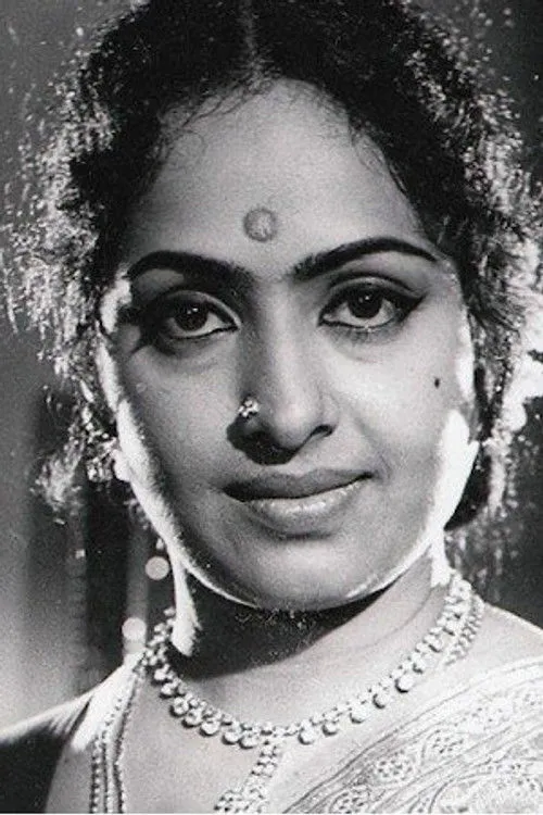 K R Vijaya photo