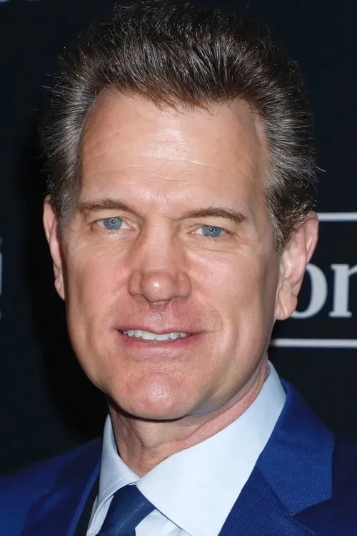 Chris Isaak photo