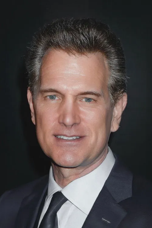 Chris Isaak photo