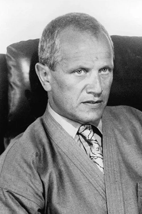 Franz Krieger