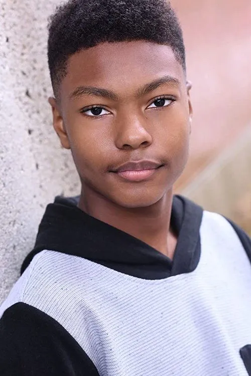 Alex Henderson photo
