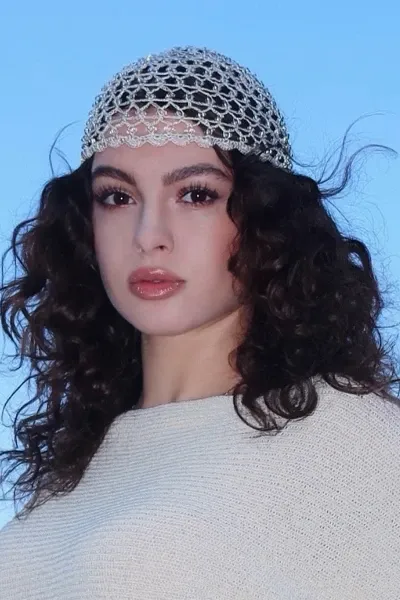 Su Burcu Yazgı Coşkun photo