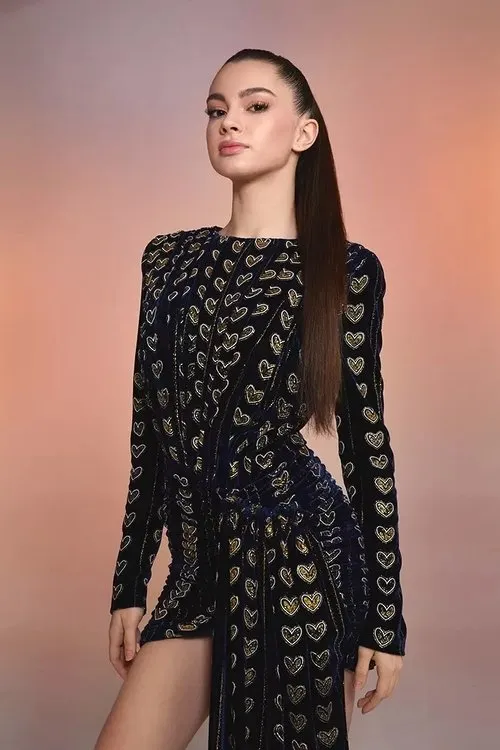 Su Burcu Yazgı Coşkun photo