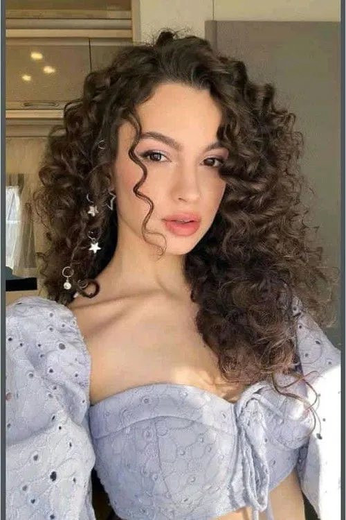 Su Burcu Yazgı Coşkun photo