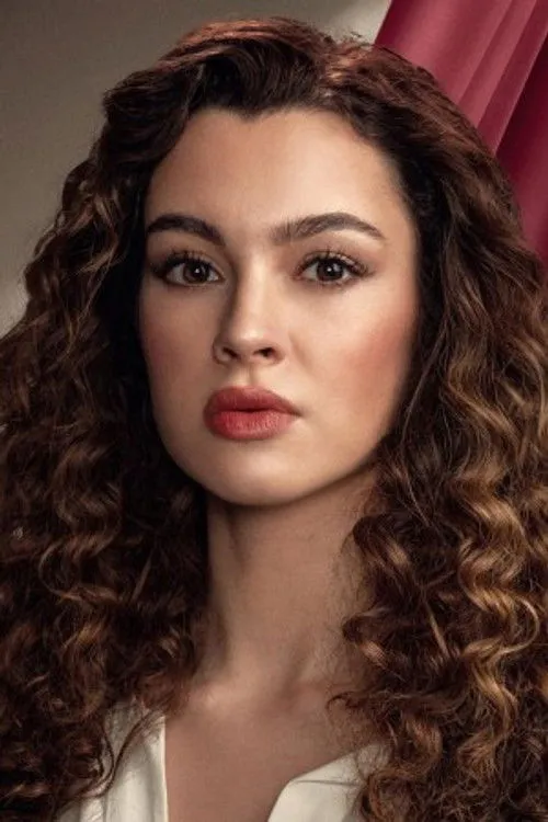 Su Burcu Yazgı Coşkun photo
