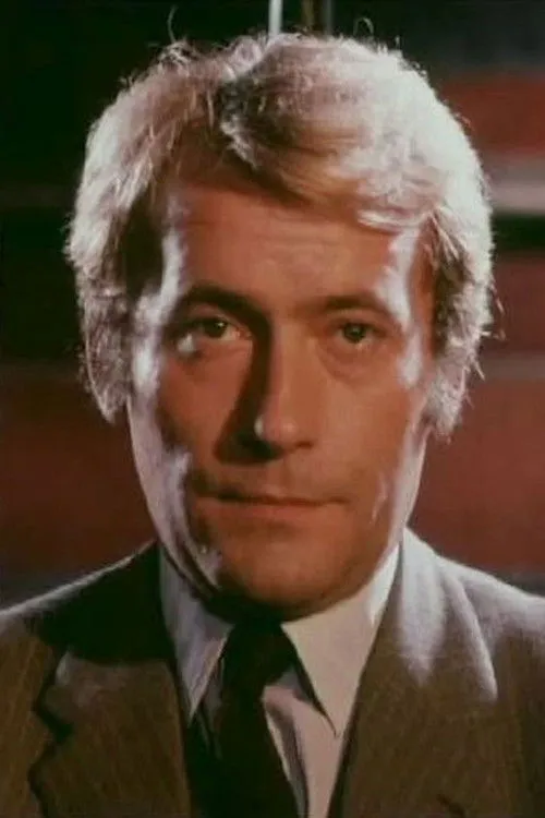 Michel Duchaussoy