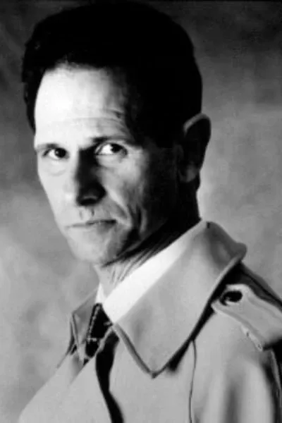 Dan Woren photo