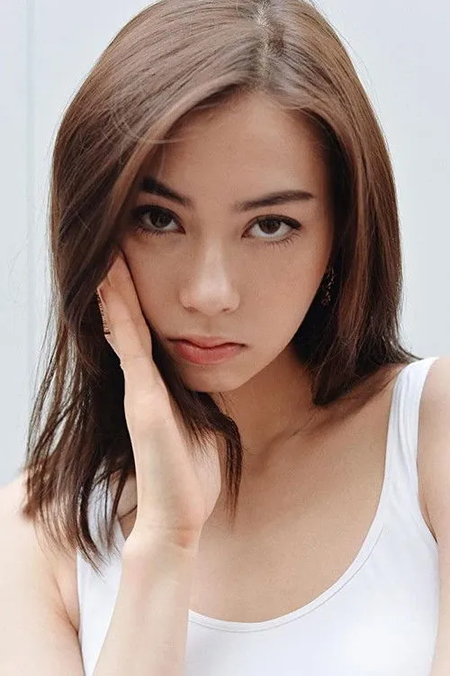 Lauren Tsai photo