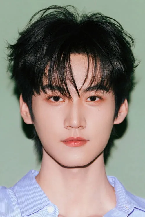Daniel Zhou photo