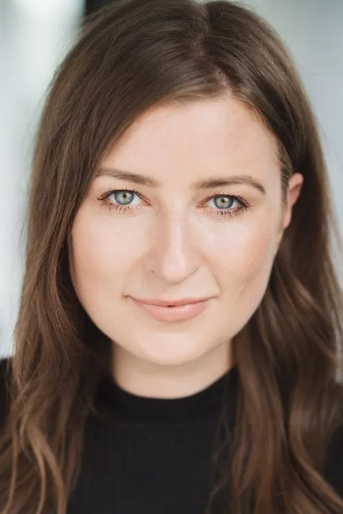 Naomi McDonald photo