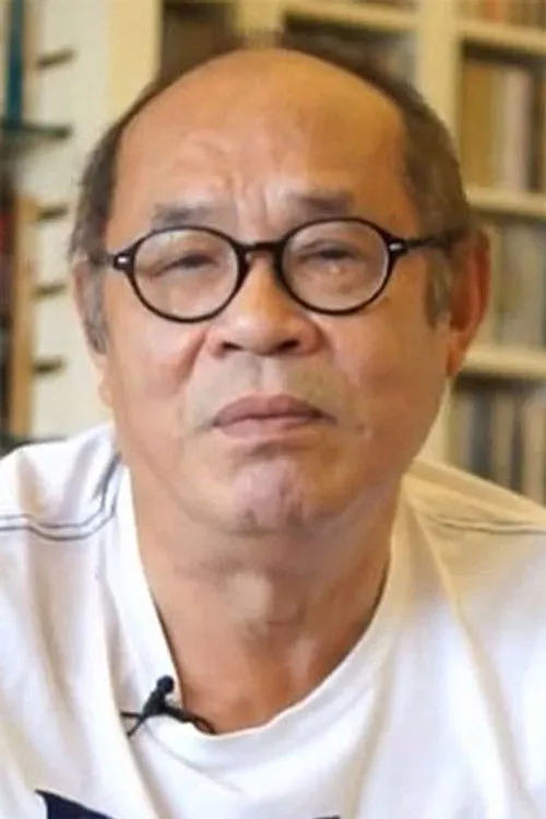 John Shum Kin-Fun