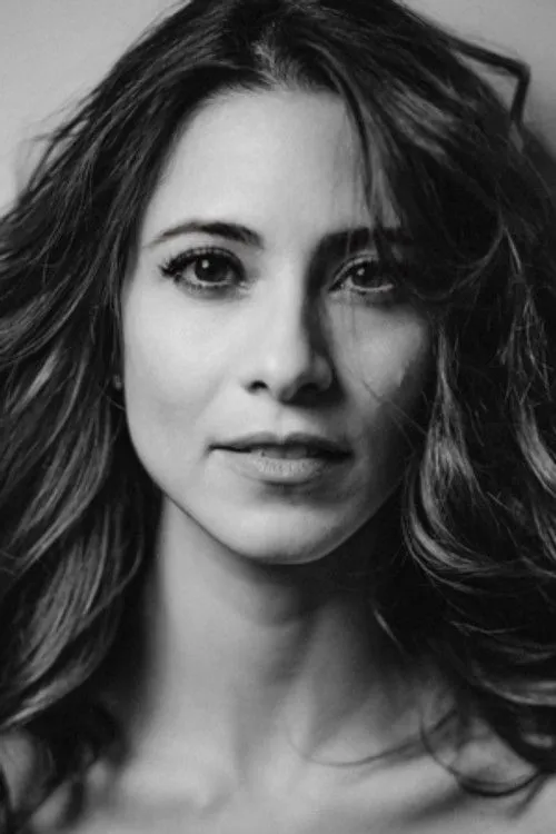 Maria-Elena Laas photo
