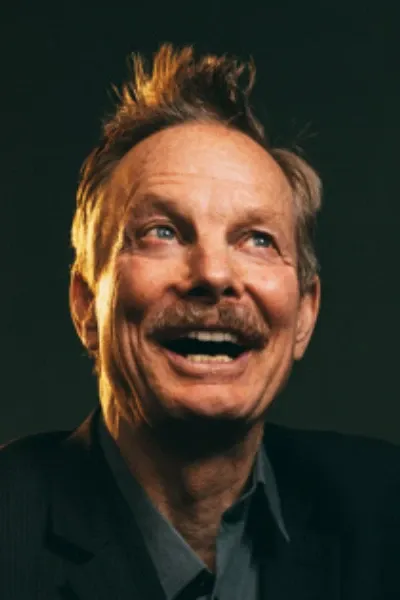 Bill Irwin