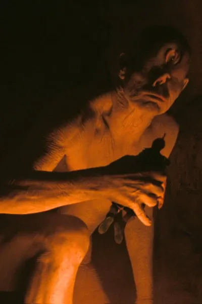 Polyphemus