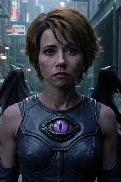 Linda Cardellini photo