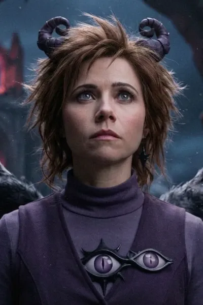 Linda Cardellini photo