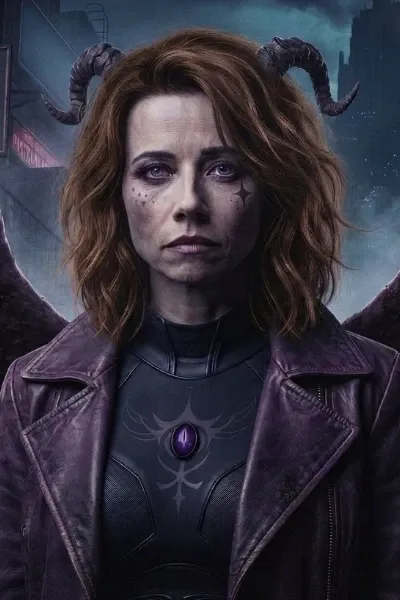 Linda Cardellini photo