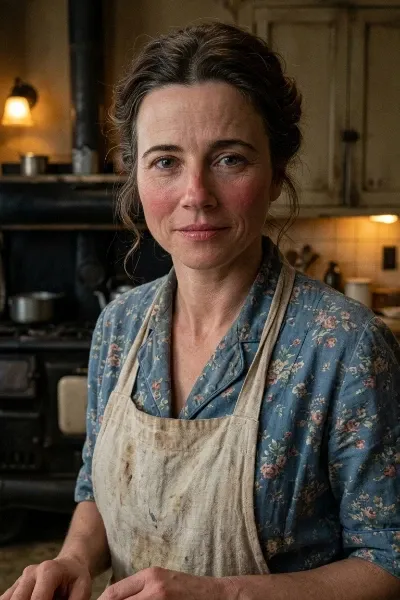 Sophie Foyle