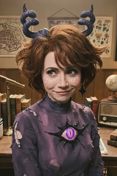 Linda Cardellini photo