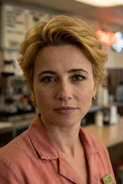 Linda Cardellini photo