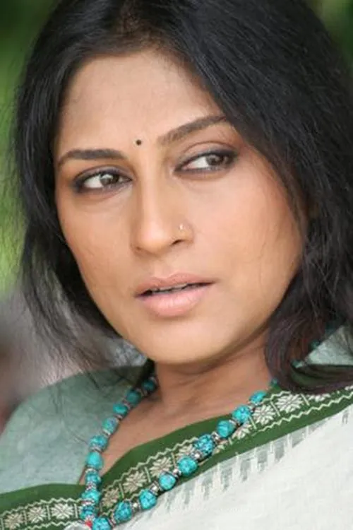 Rajlakshmi Sen