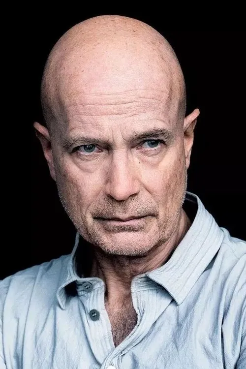 Christian Berkel photo