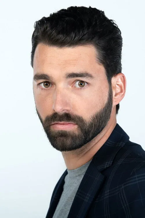 Carlos LaMuerto