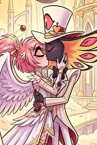 Sir Pentious and Cherri Bomb