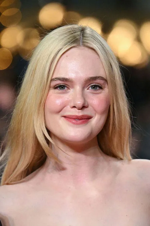 Elle Fanning photo