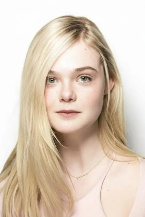 Elle Fanning photo