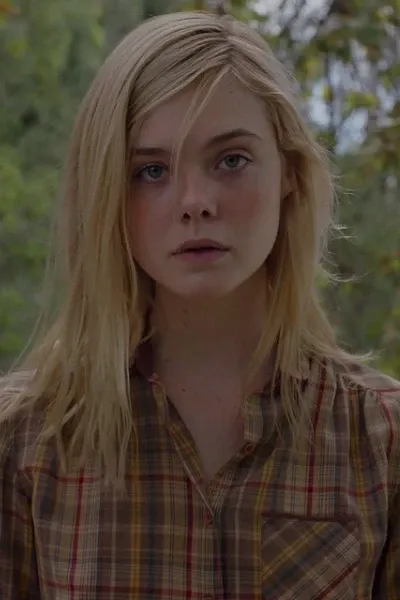 Elle Fanning