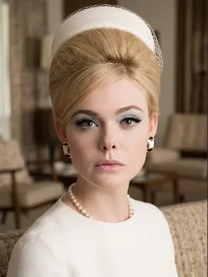 Elle Fanning