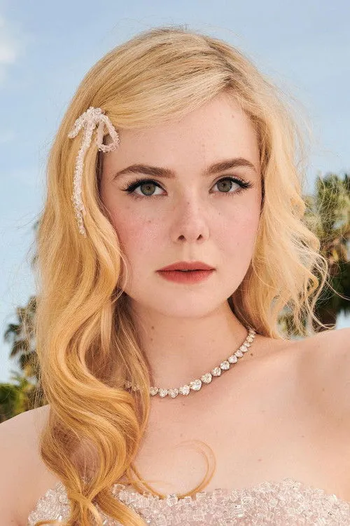 Elle Fanning photo