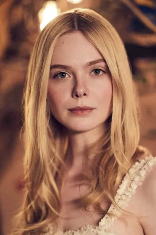 Elle Fanning photo