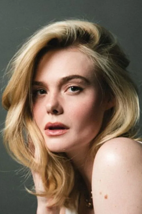 Elle Fanning photo