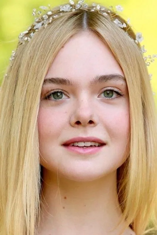 Elle Fanning photo