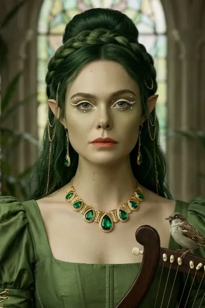 Elle Fanning