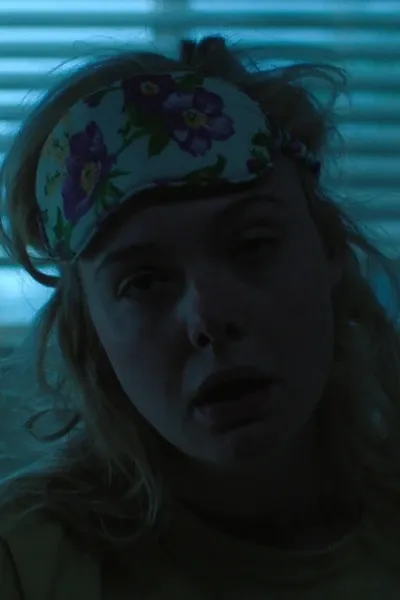 Elle Fanning photo
