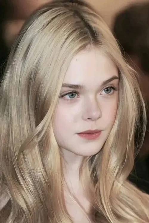 Elle Fanning photo