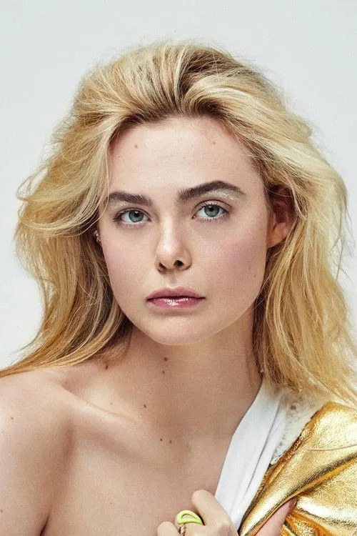 Elle Fanning photo