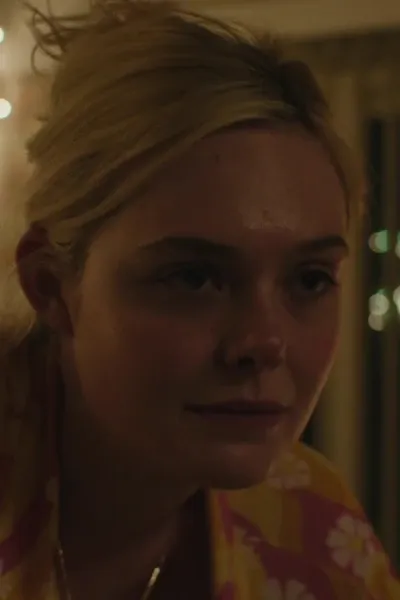 Elle Fanning photo