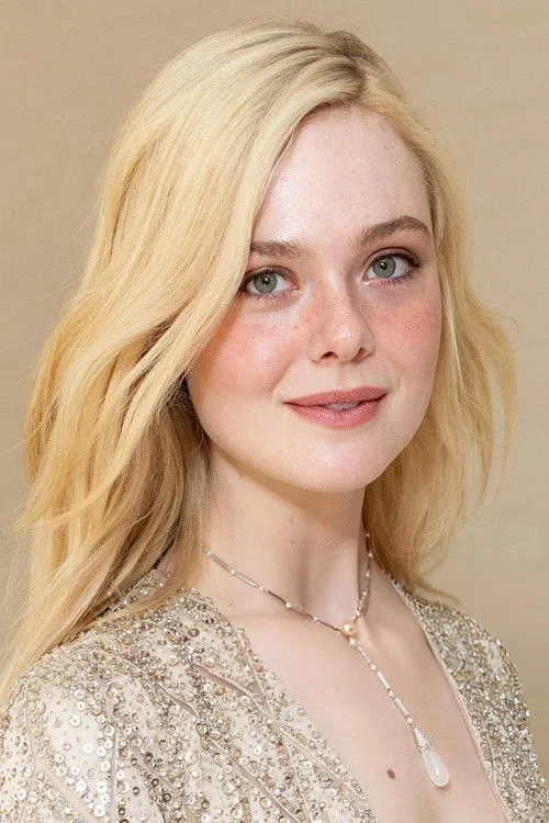 Elle Fanning photo