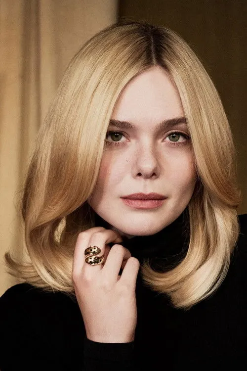 Elle Fanning photo