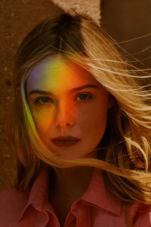 Elle Fanning photo