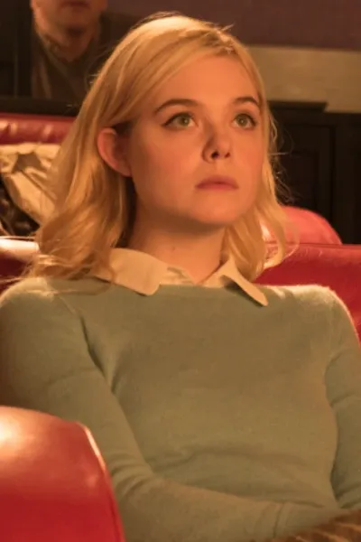 Elle Fanning photo