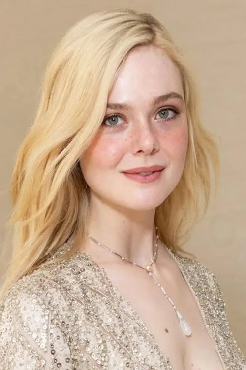 Elle Fanning photo