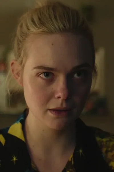 Elle Fanning photo