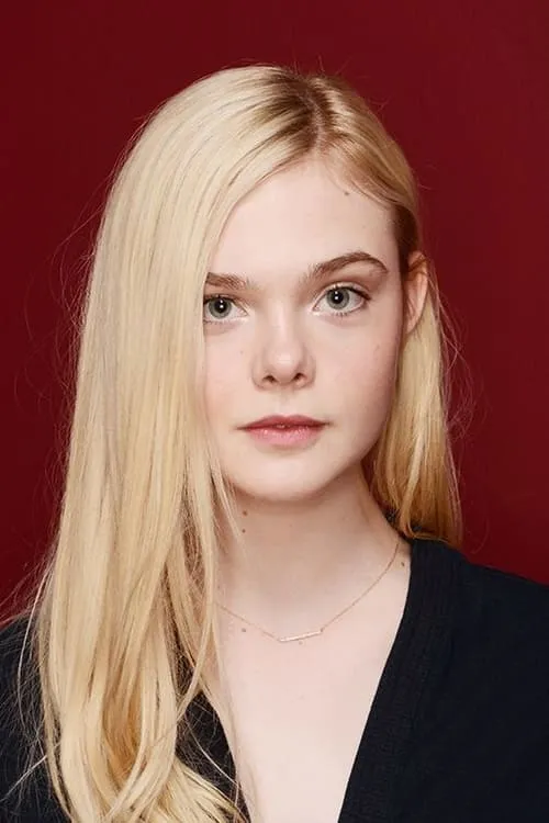 Elle Fanning photo